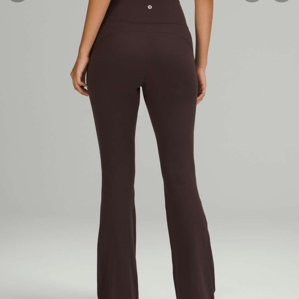 NWT Lululemon SHR Groove Pants